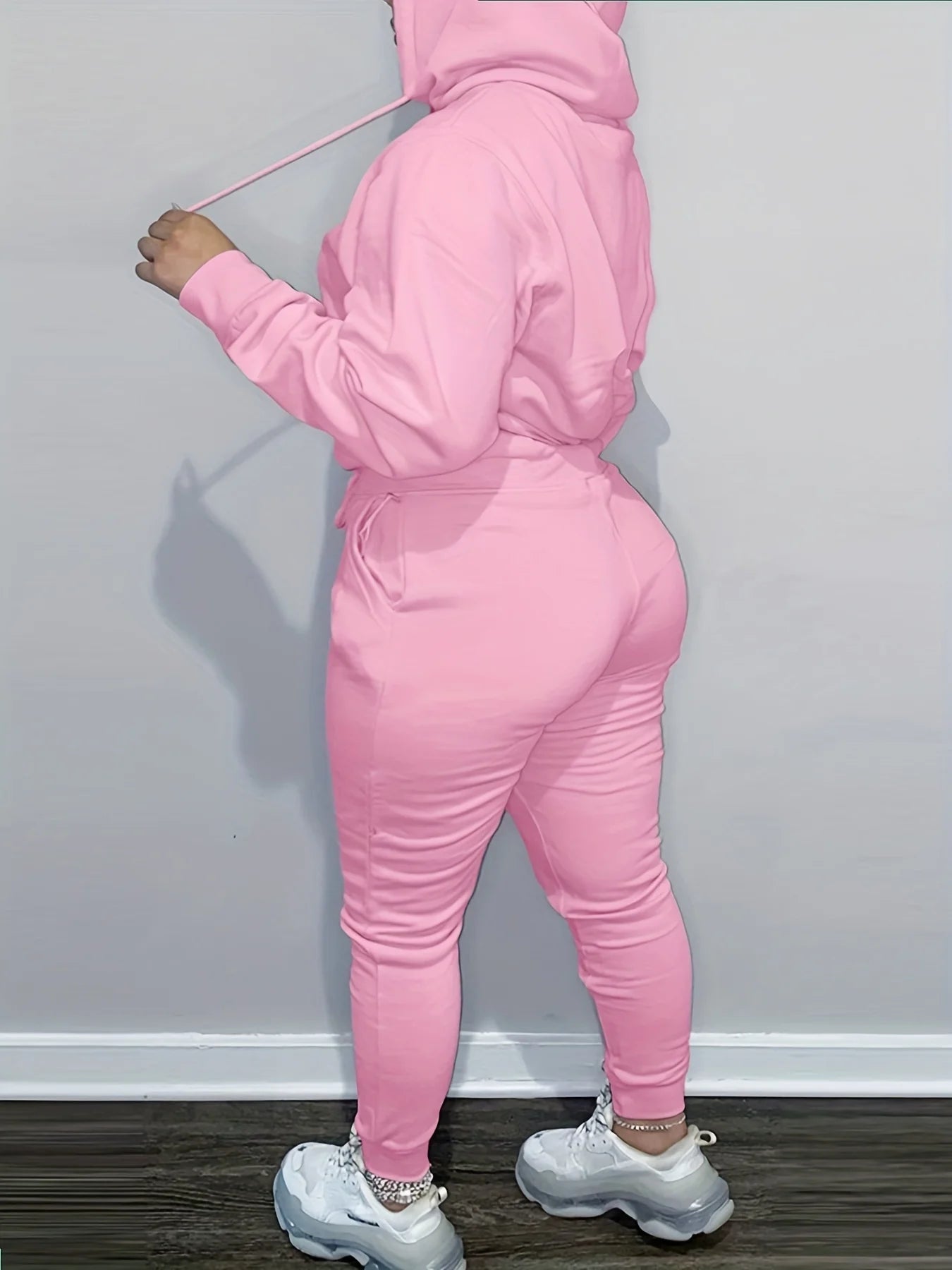 Nope Tracksuit