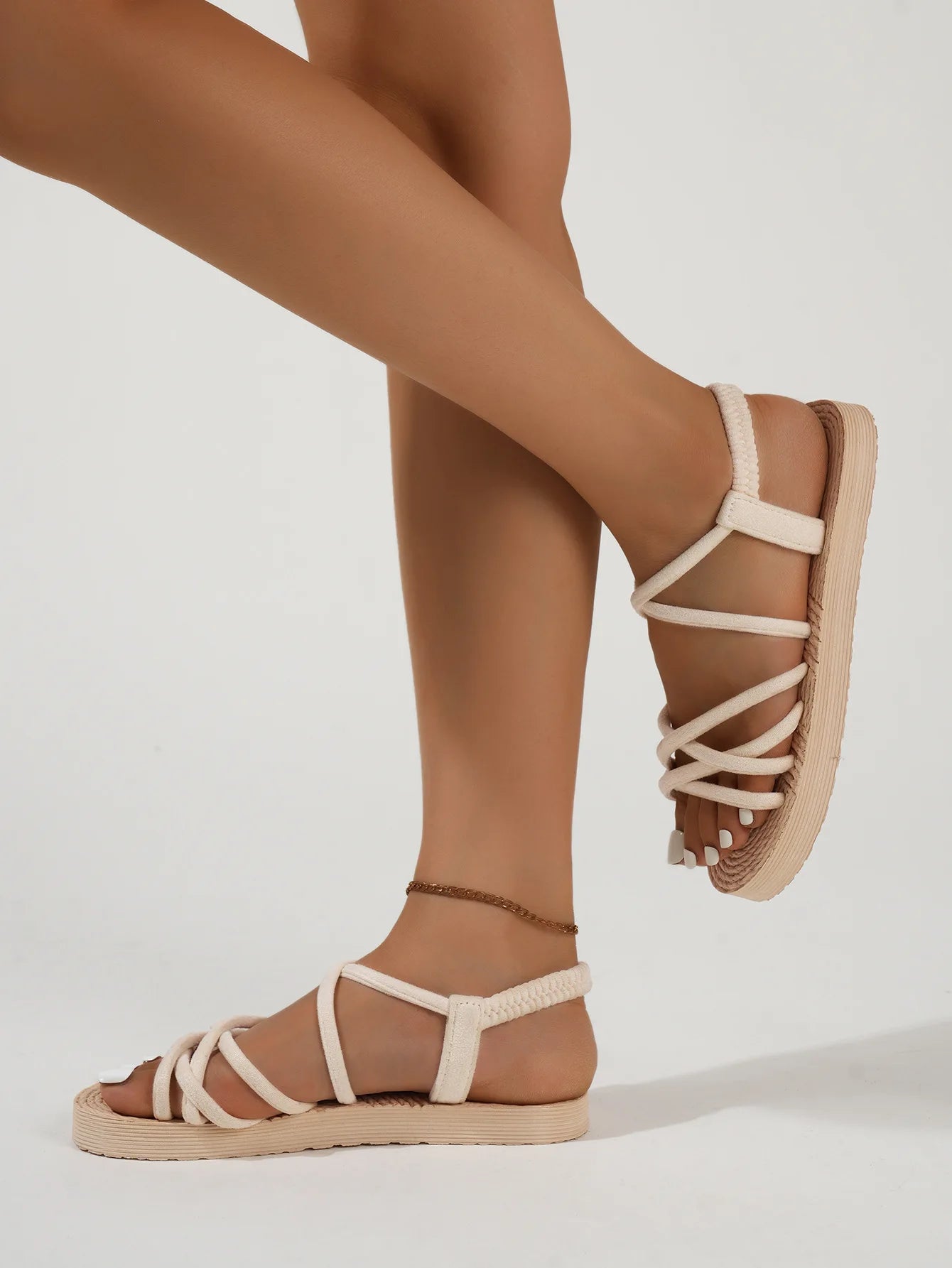 Summer Leisure Sandals