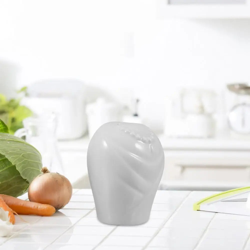 Creative Ceramic Spice Jars