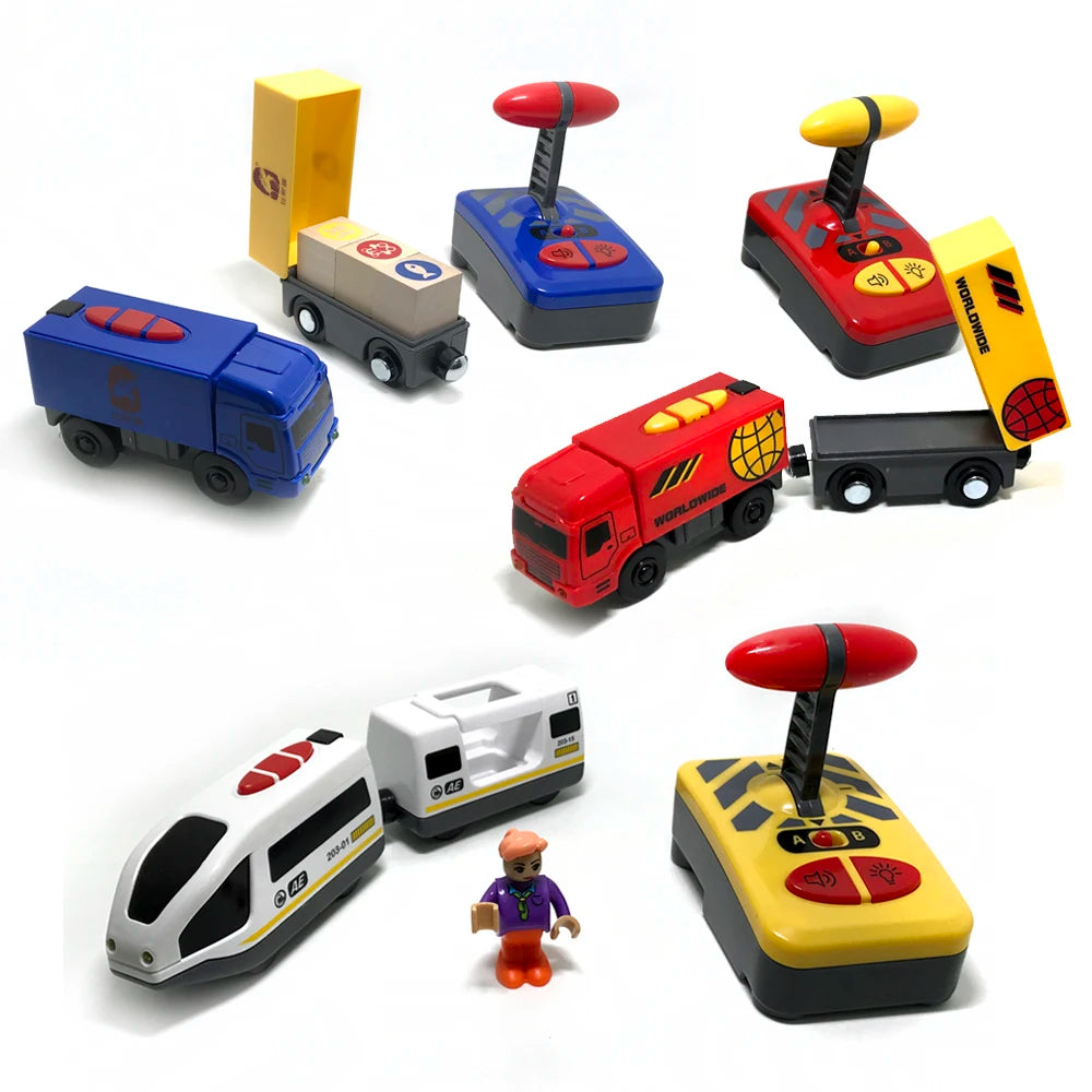 Remote Control Car