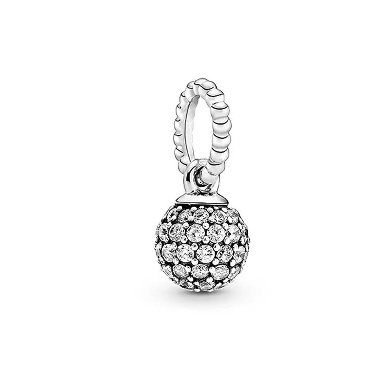 Charm Beads Dangle