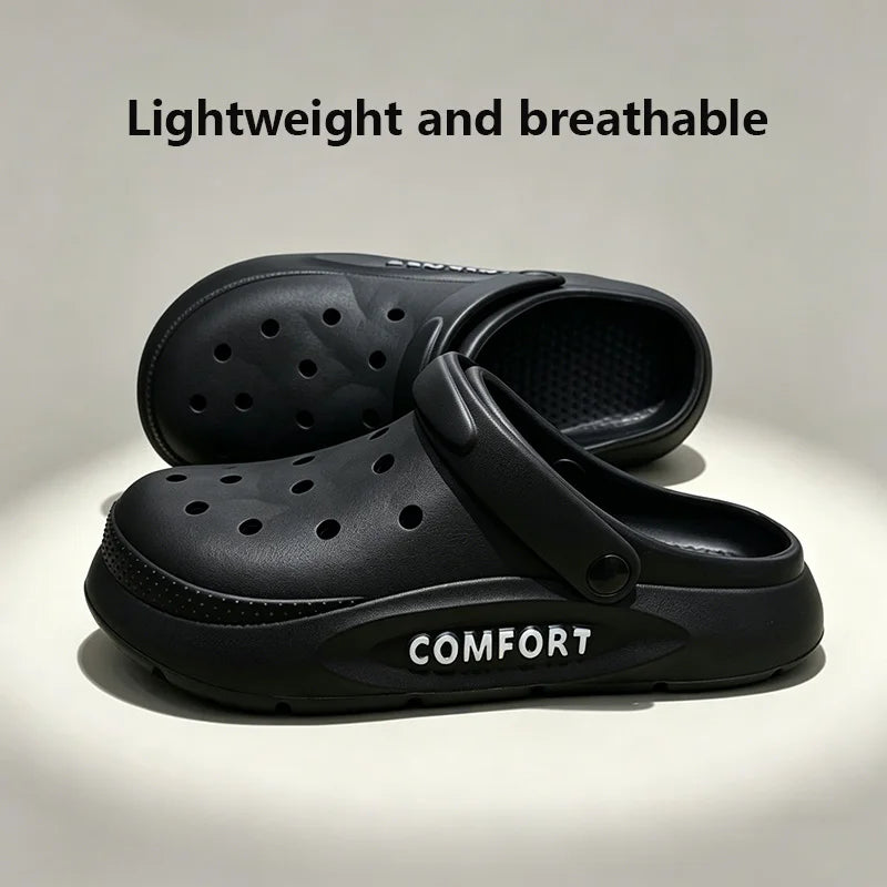 crocs unisex