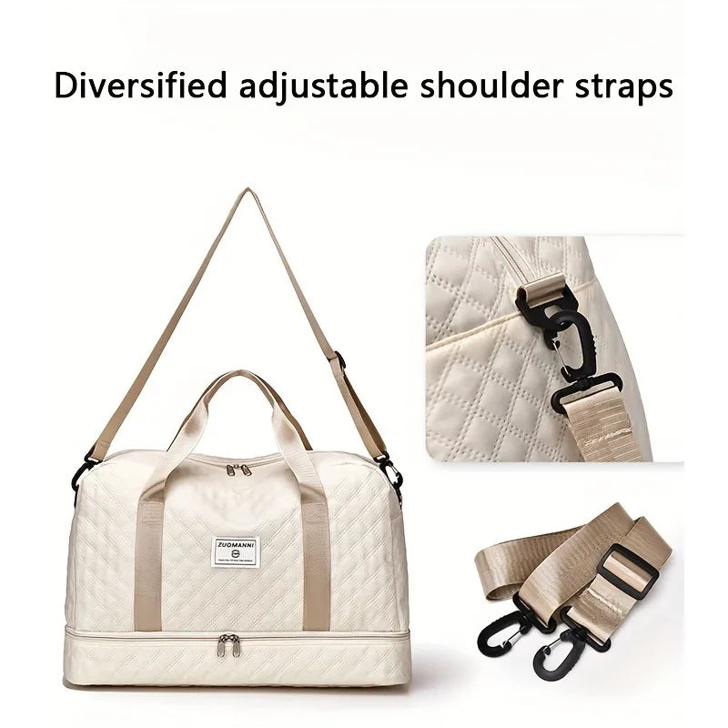Luggage Bag
