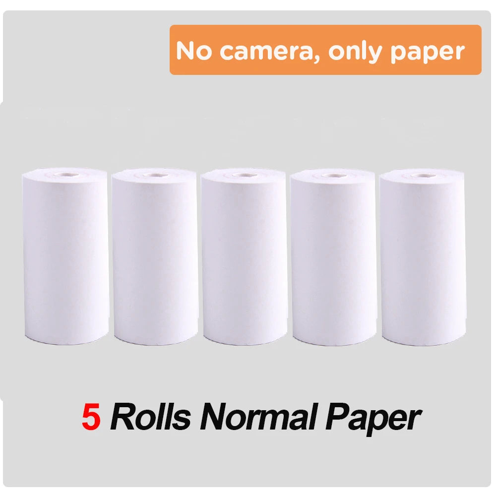 Kdis Camera Instant Print