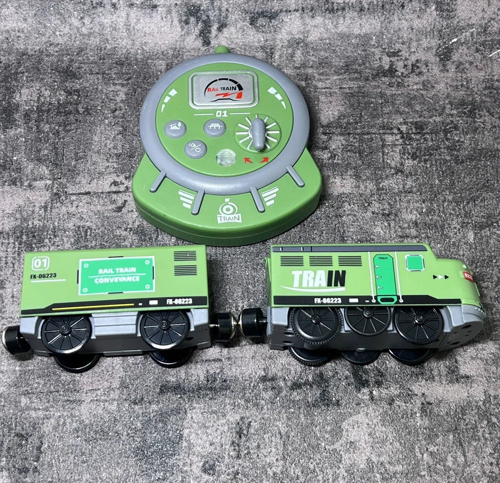 Remote Control Car