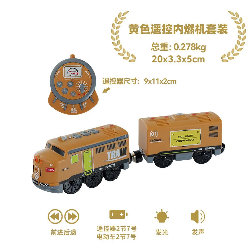 Remote Control Car