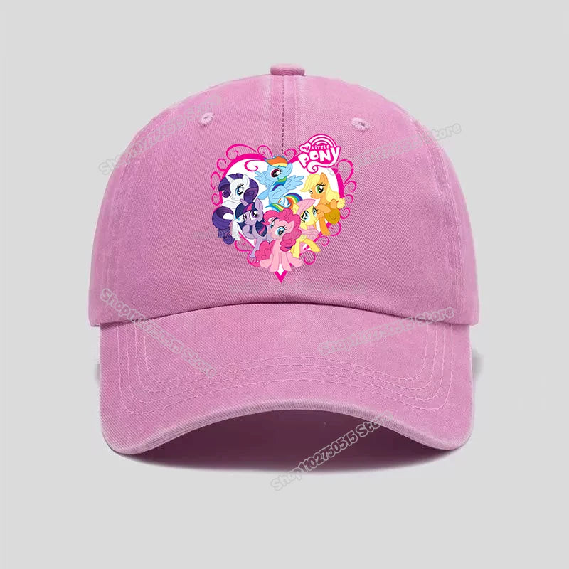My Little Pony cap