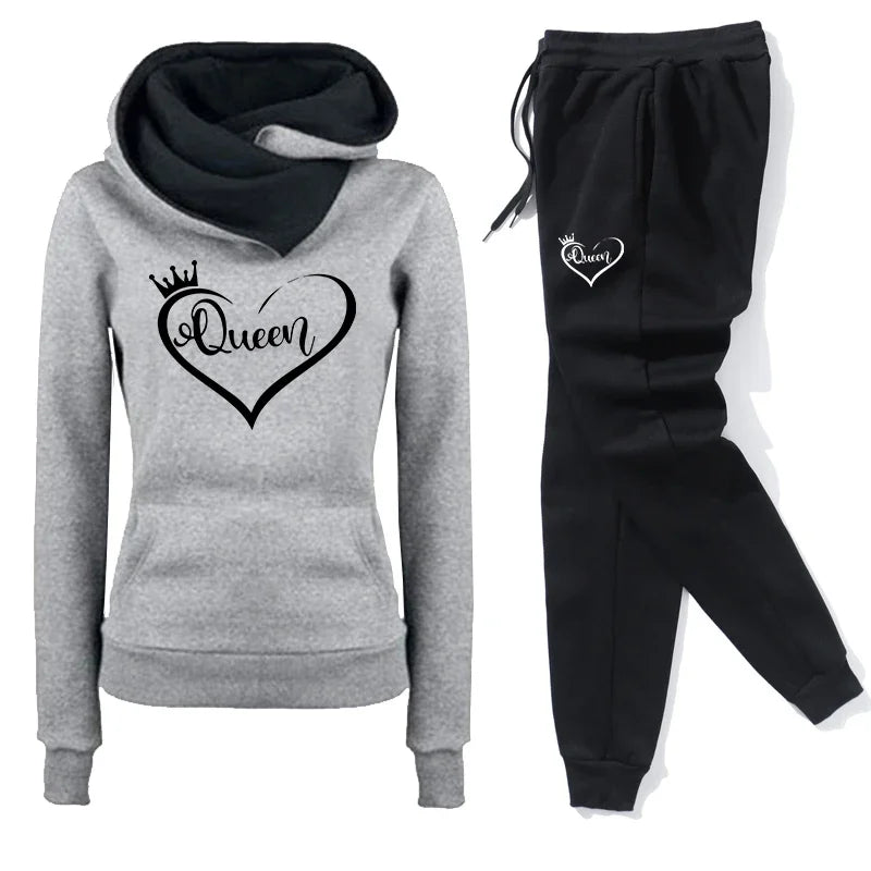 Queen Tracksuit