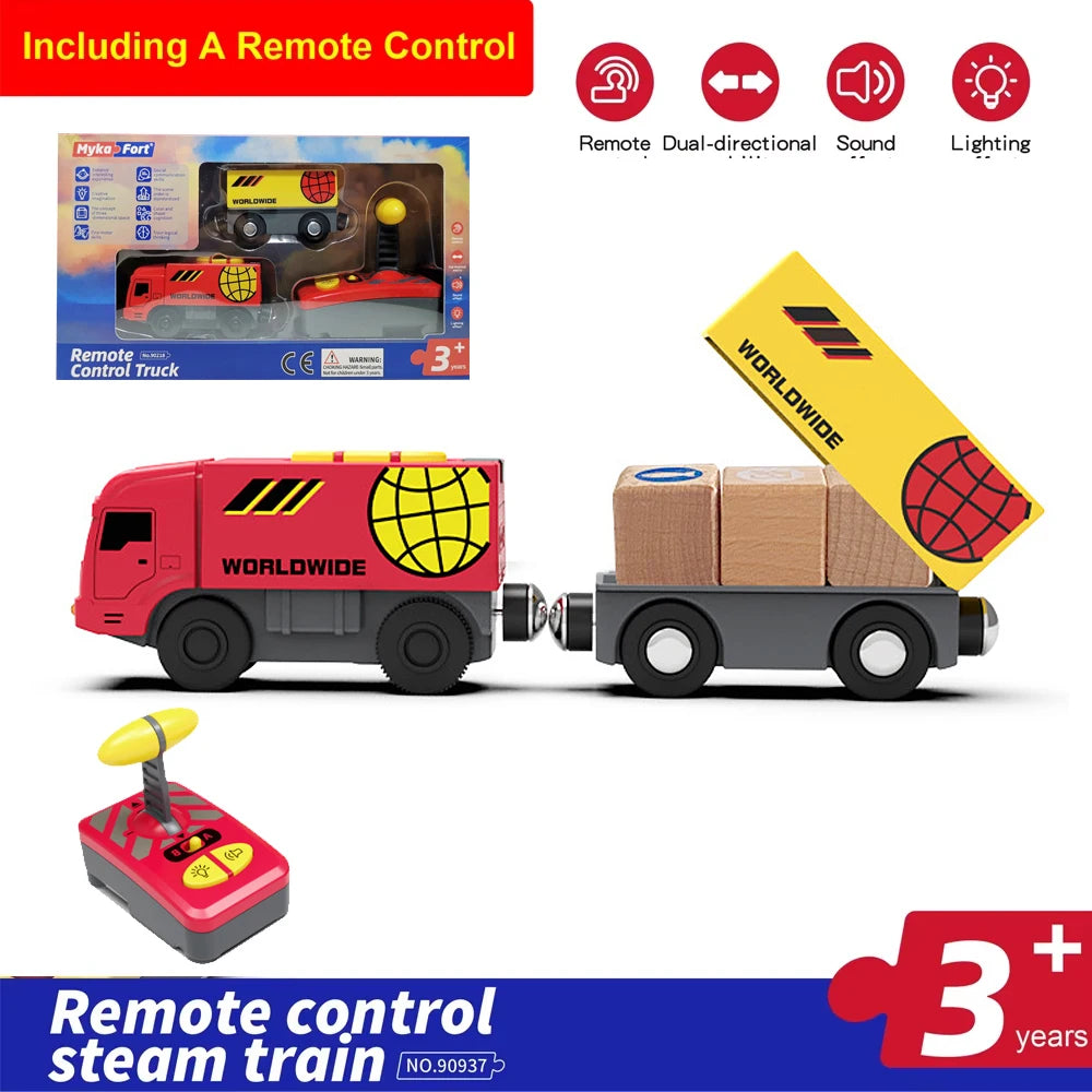 Remote Control Car
