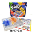 Children Intellectual Puzzle Board