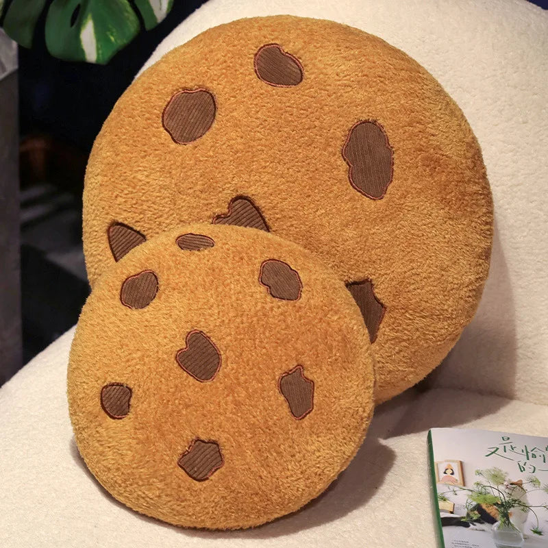 Creative Cookies Plush Seat