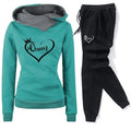 Queen Tracksuit