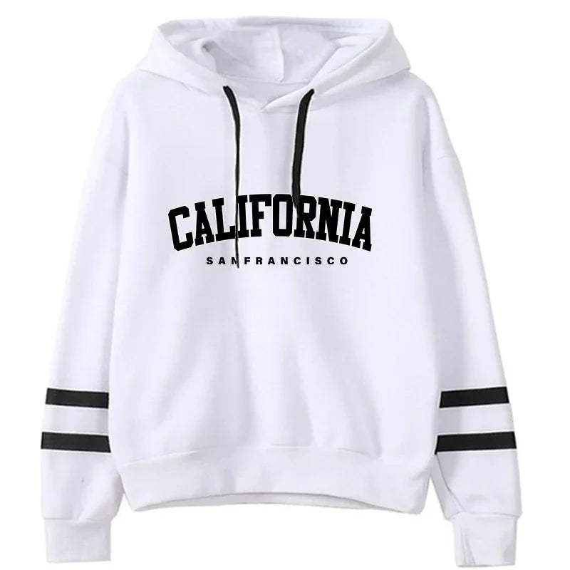 California Womens Tracksuit