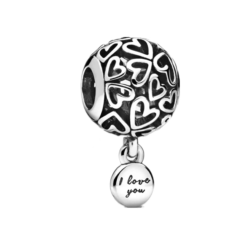 Charm Beads Dangle