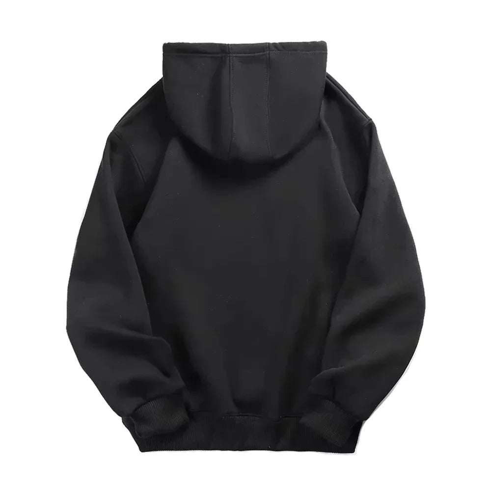 Minnie Mouse Disney Print Hoodie Women Men Oversized Casual Pullover Sweatshirt Streetwear Unisex Spring Autumn New Fashion