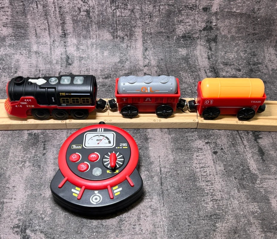 Remote Control Car
