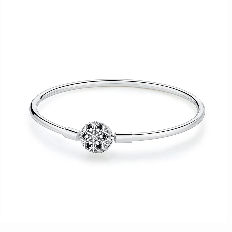 Sterlin Silver Charm Bracelets