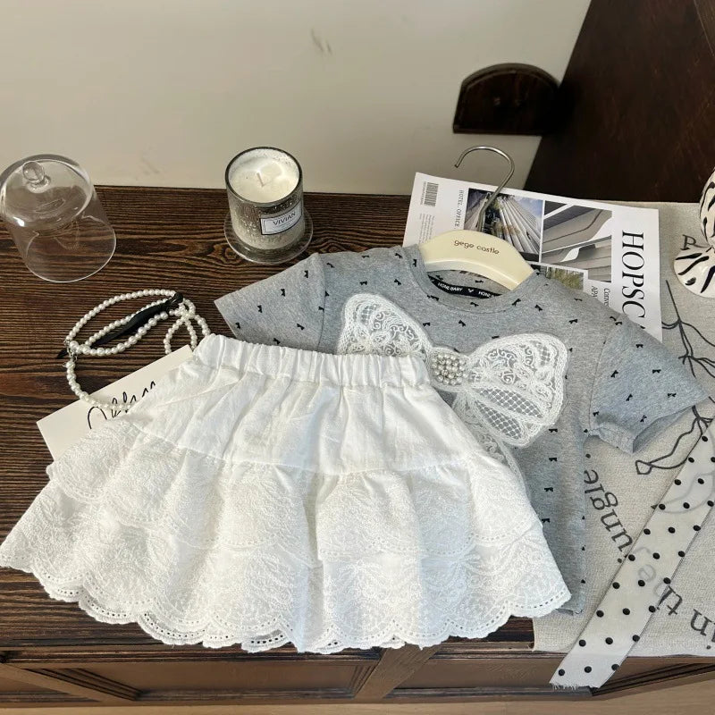 Bow Dress