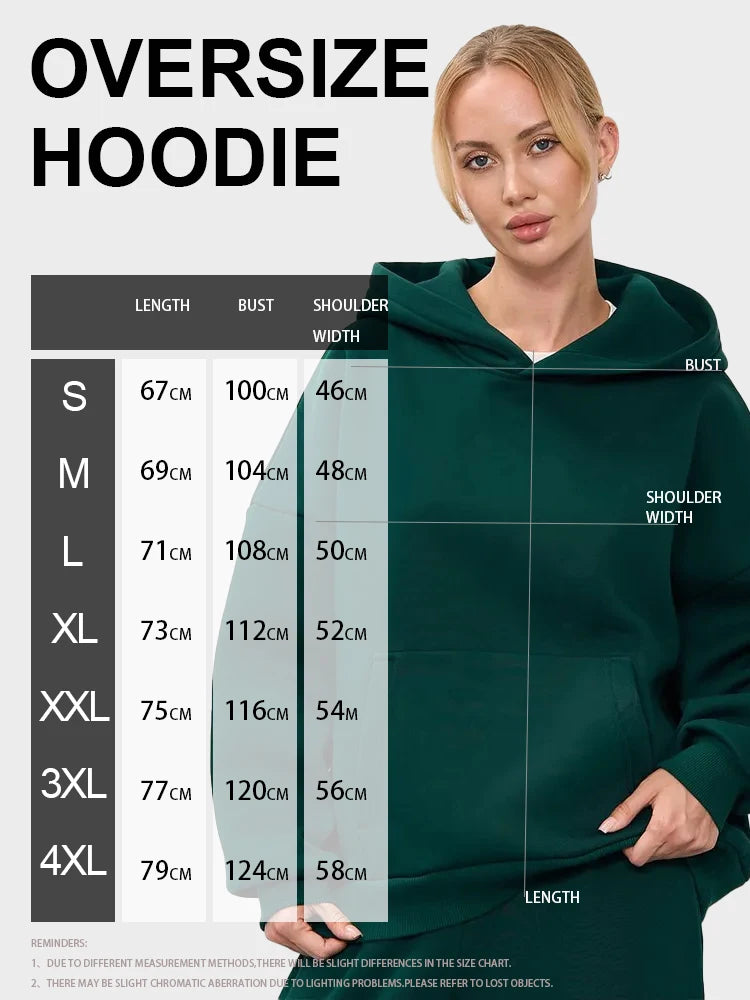 Minnie Mouse Disney Print Hoodie Women Men Oversized Casual Pullover Sweatshirt Streetwear Unisex Spring Autumn New Fashion