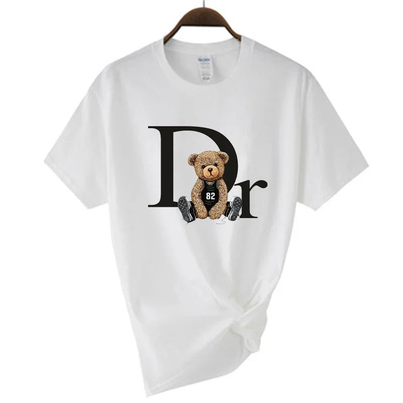 Dior bear Top