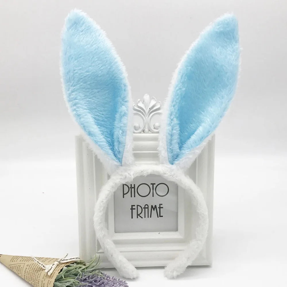 Rabbit Ear Head band