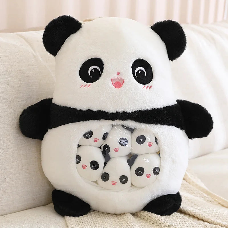 Small Toys Comfy Cushion