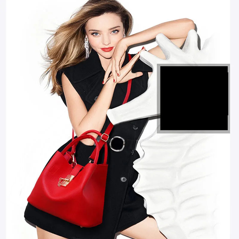 New Women handbag bags
