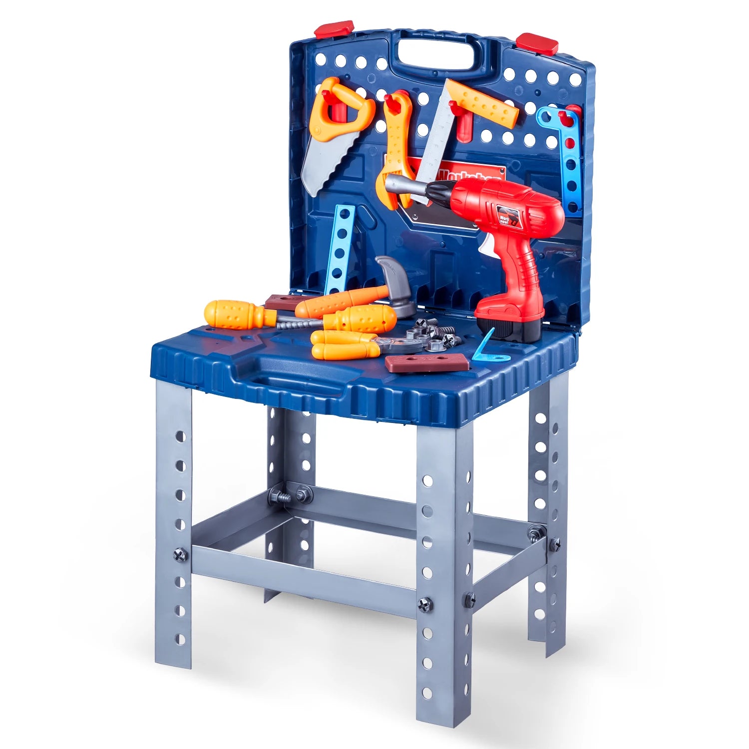 Construction Workbench