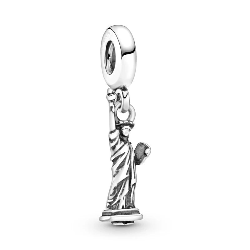 Charm Beads Dangle