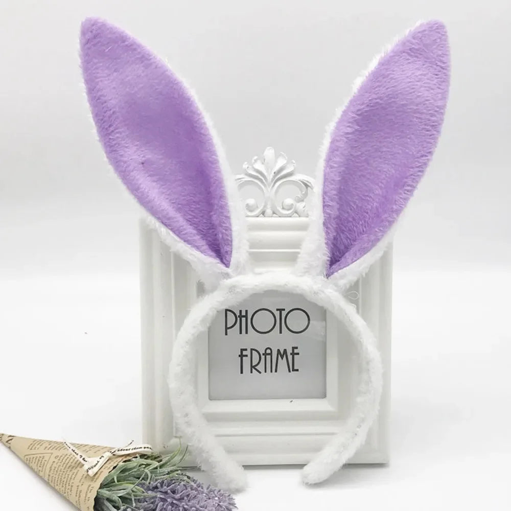 Rabbit Ear Head band