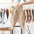 New Cargo Pants