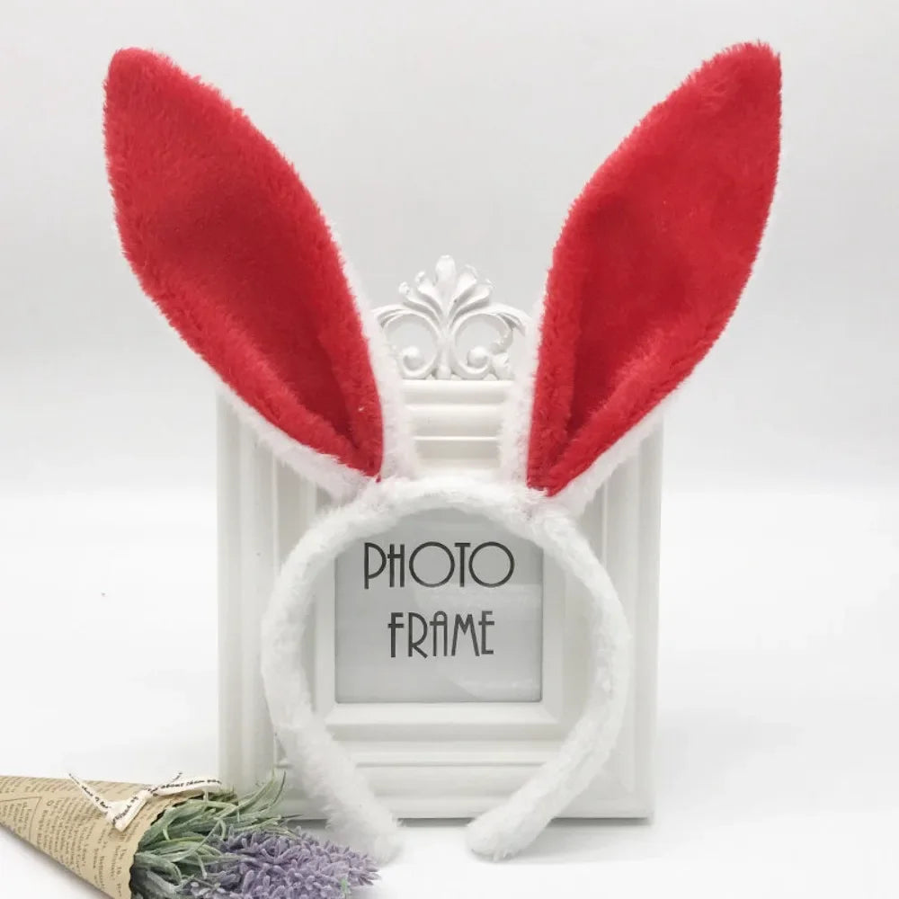 Rabbit Ear Head band