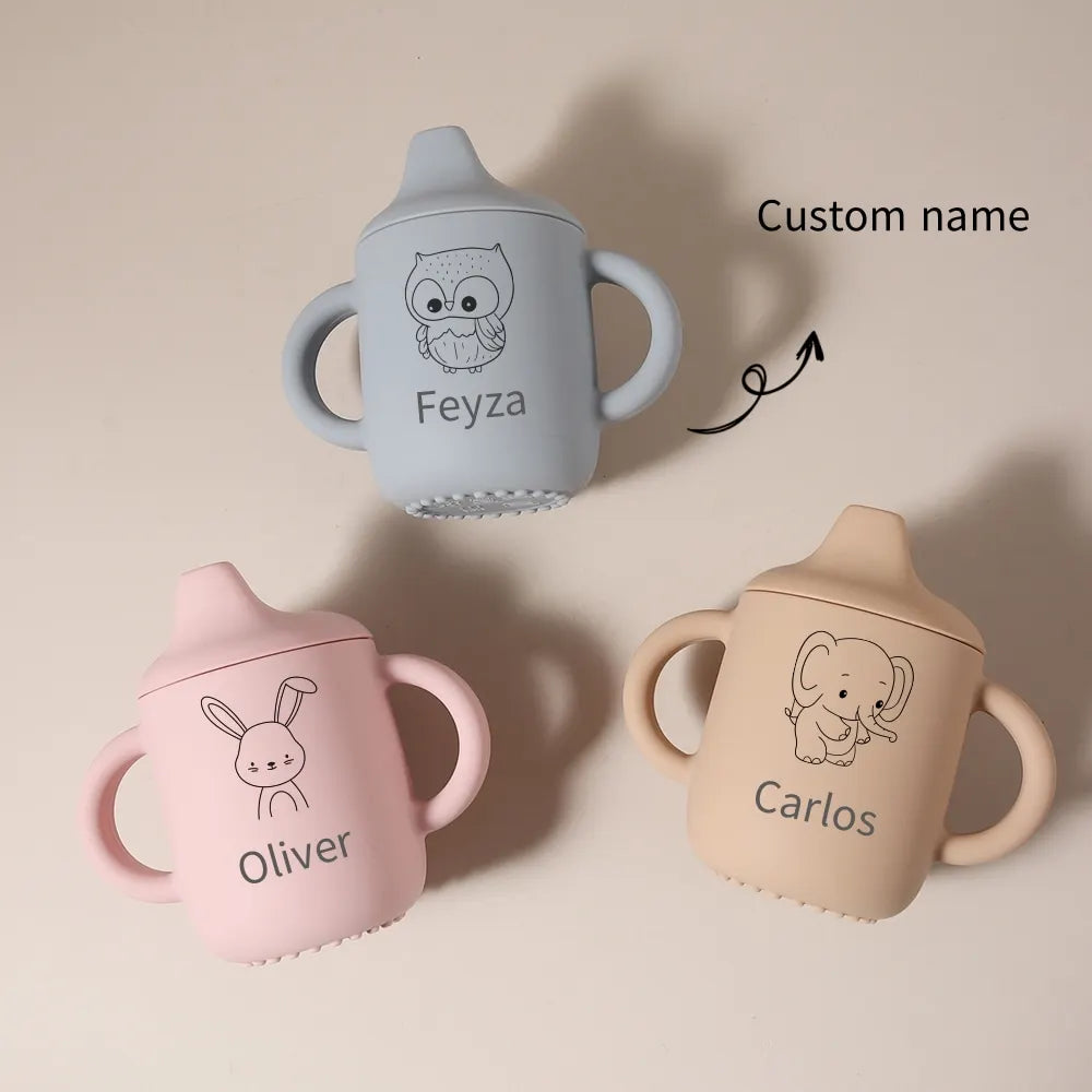 1pc Personalised cup