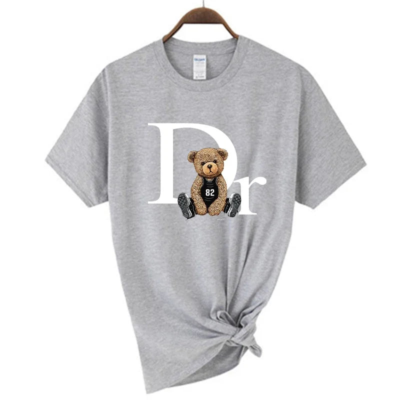 Dior bear Top
