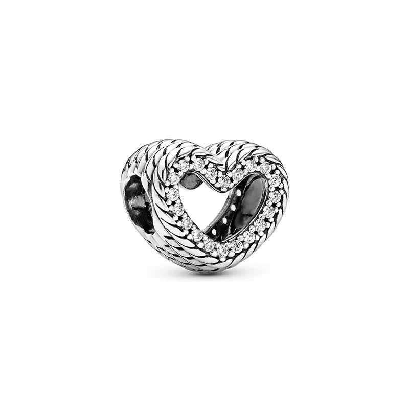 Charm Beads Dangle