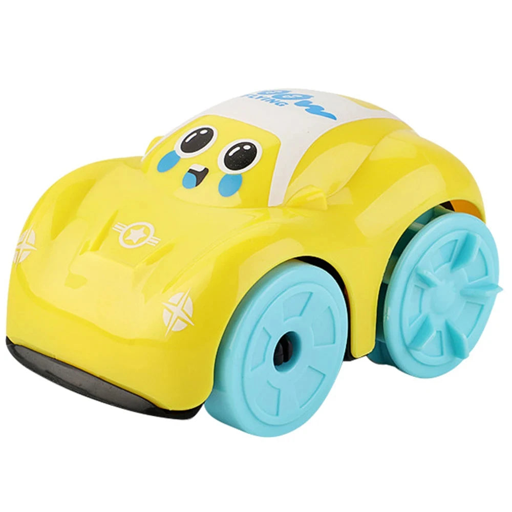 Summer Baby Bath Toy Car
