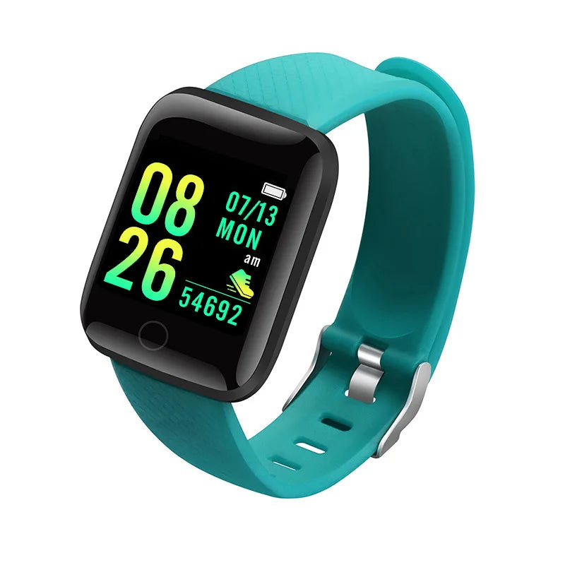 Smartwatch Android IOS