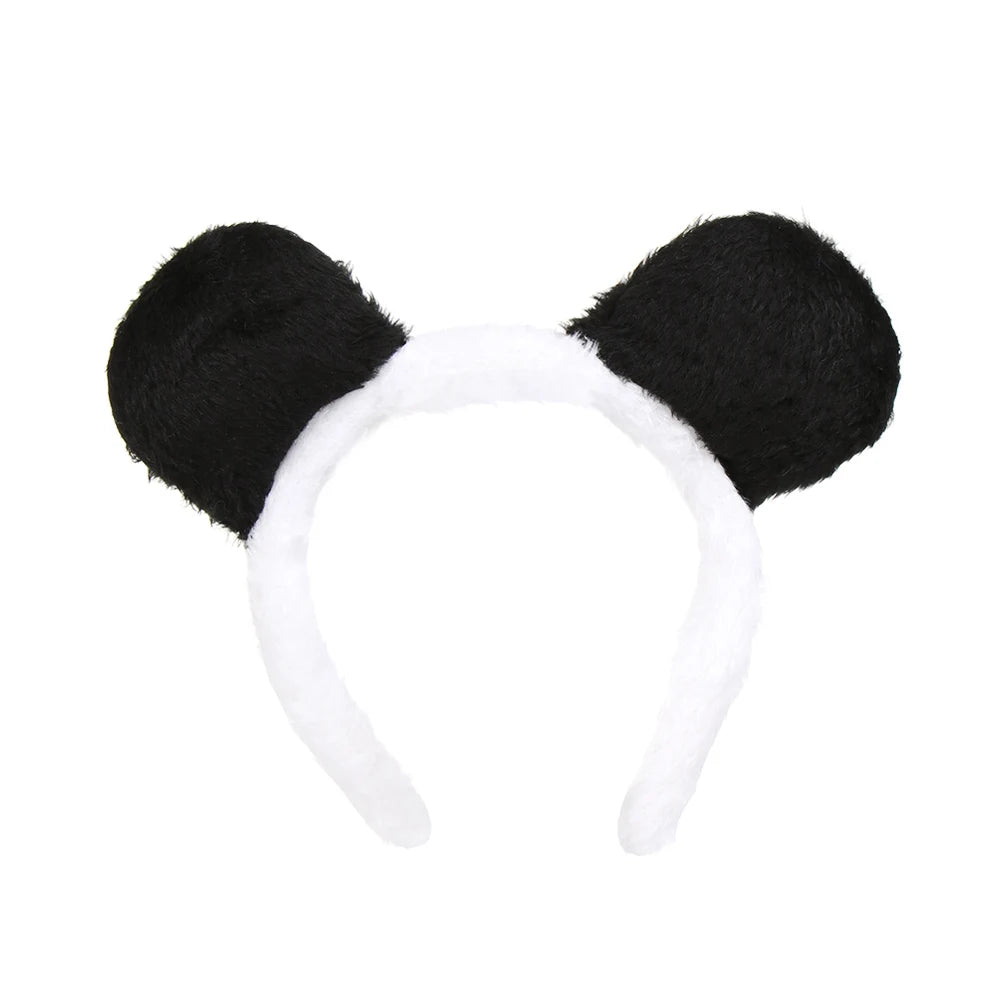 Rabbit Ear Head band
