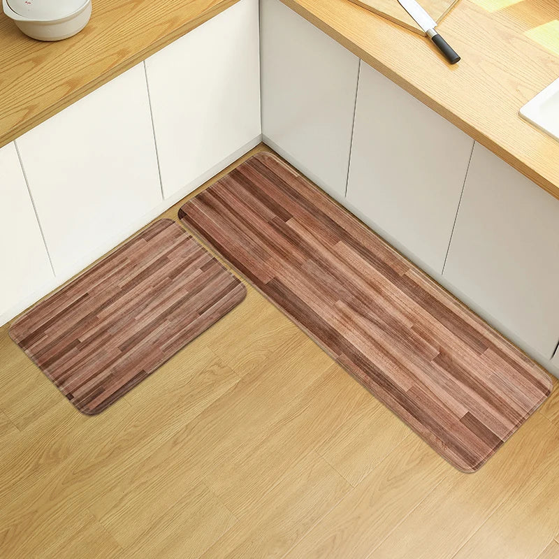 Anti Slip,absorbent and Fatigue Resistant Mat