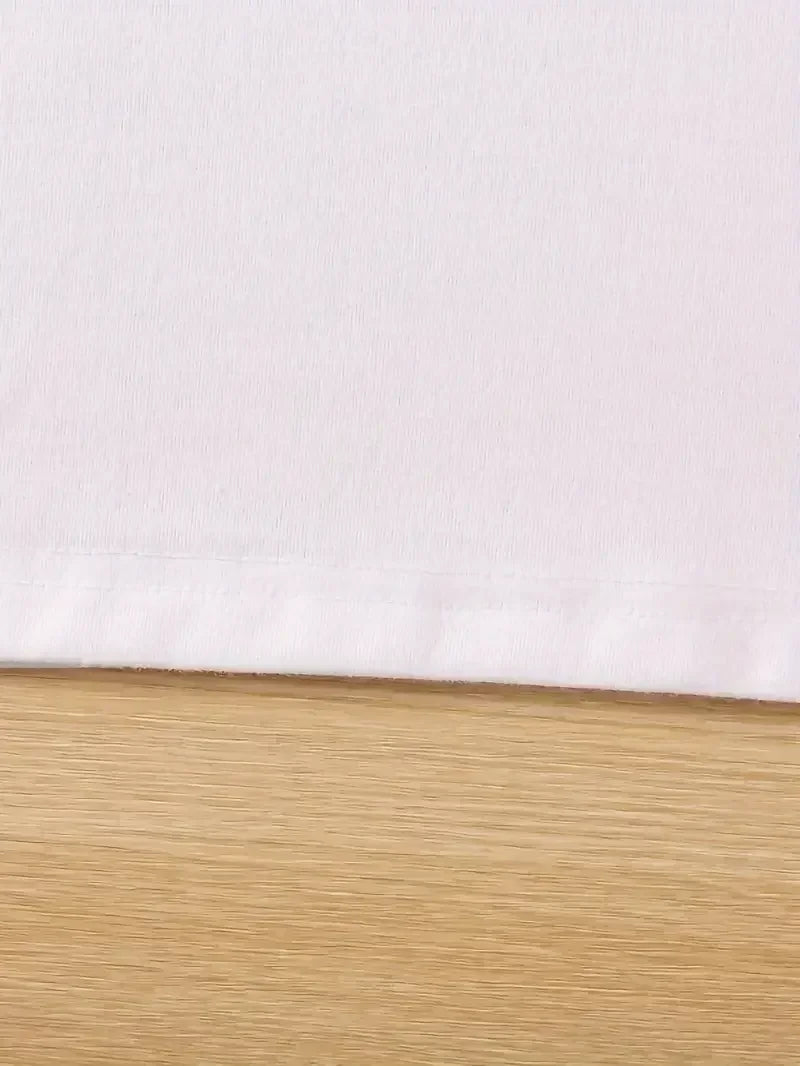 Funny Hip Hop Vest Tee