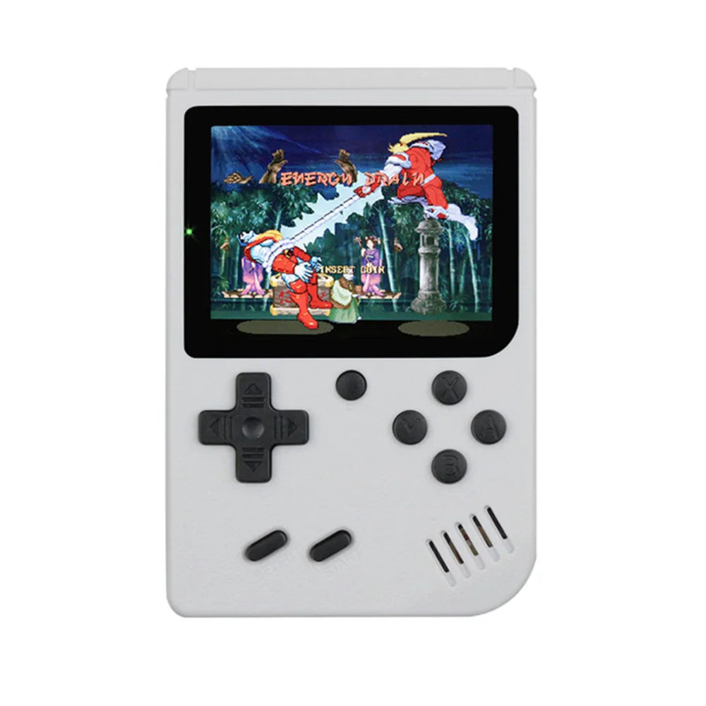 400 In 1 MINI Games Handheld Game