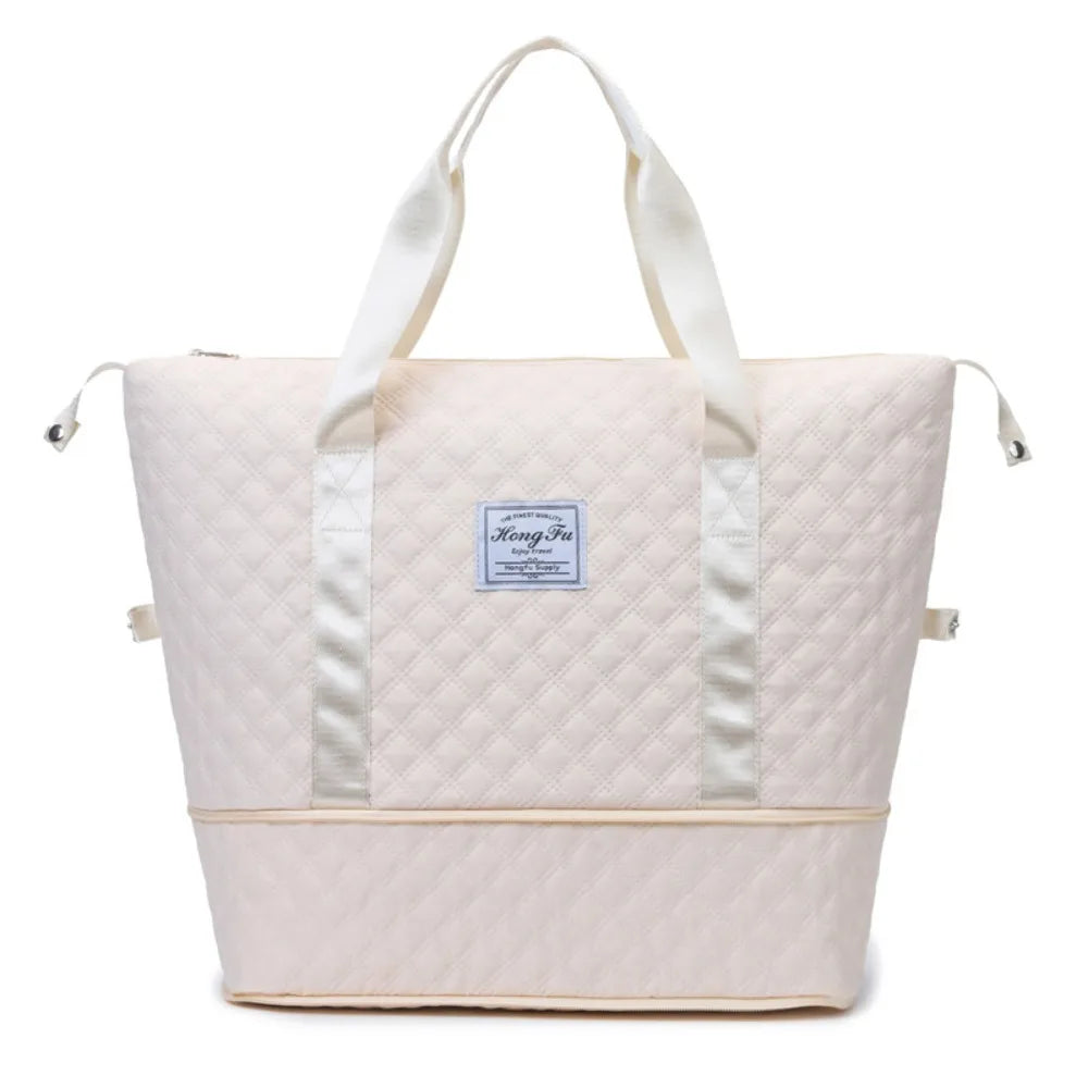 Travel Handbag Foldable