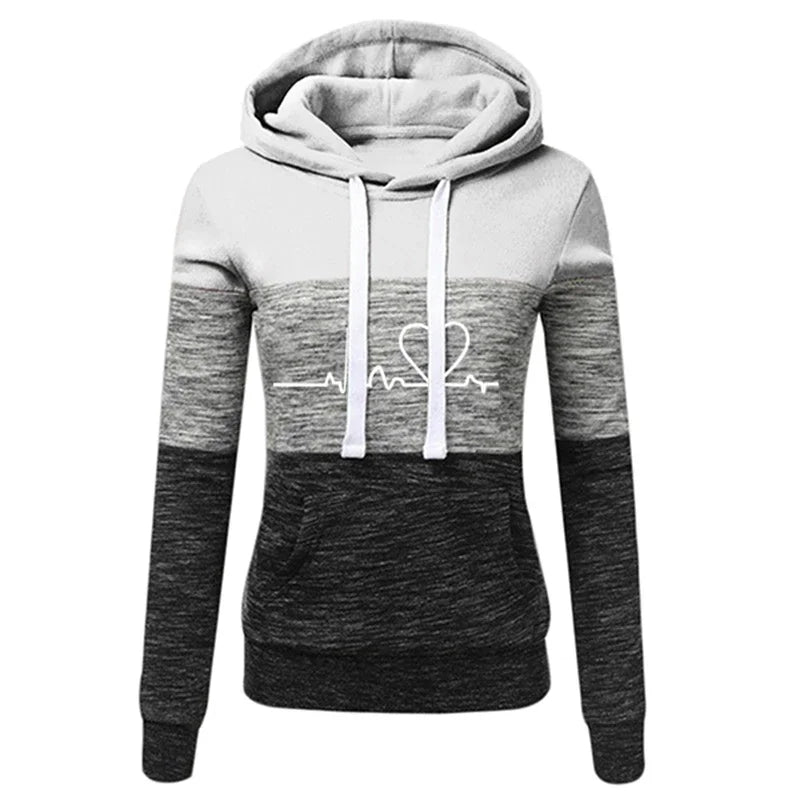 Cardio pulse tracksuit