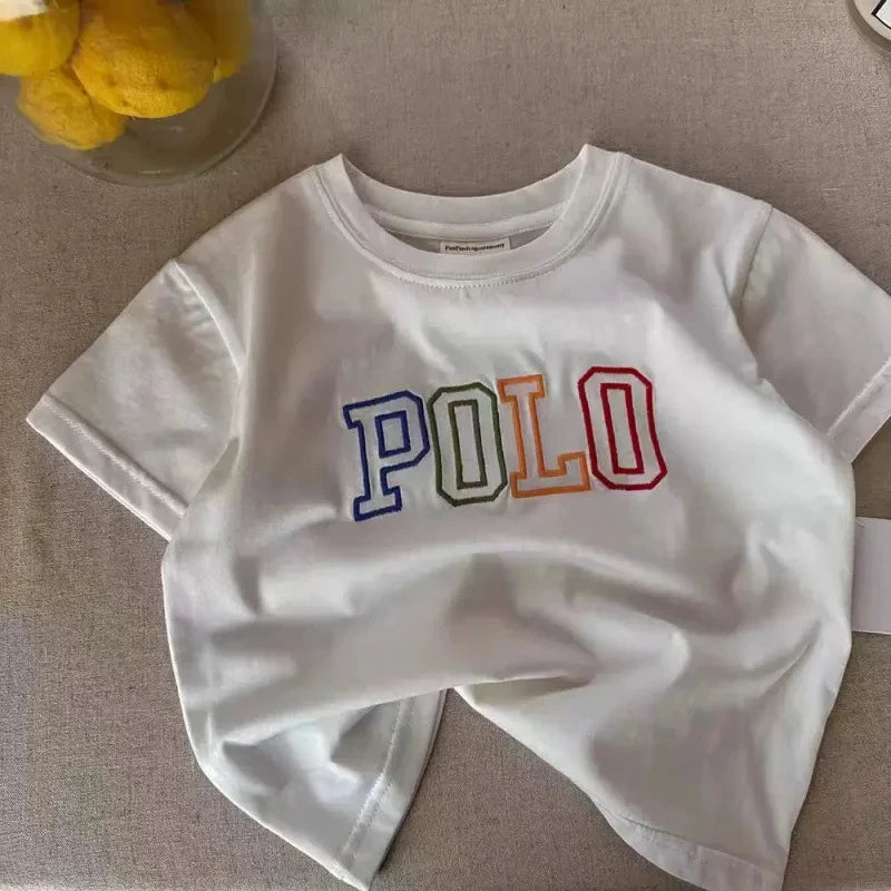 Polo Tshirt
