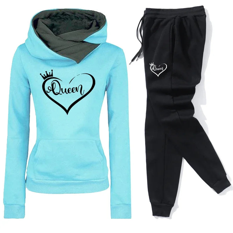 Queen Tracksuit