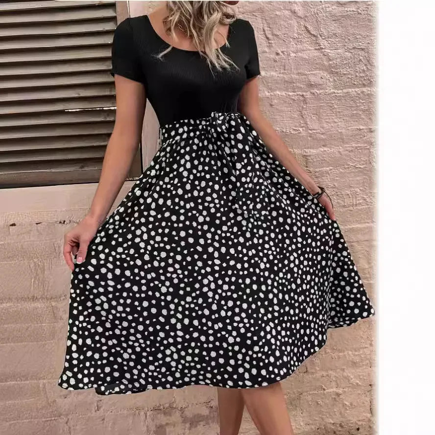 Floral Sundress