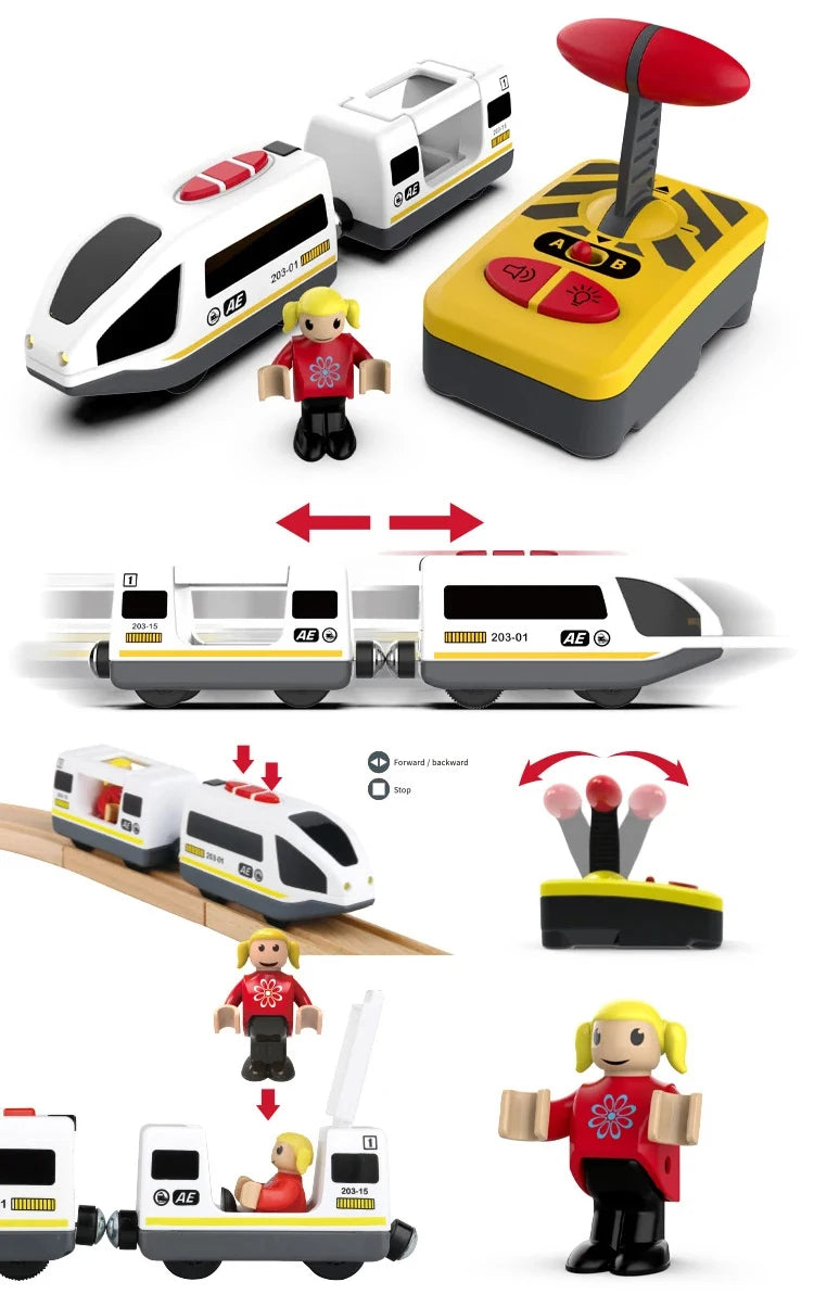 Remote Control Car