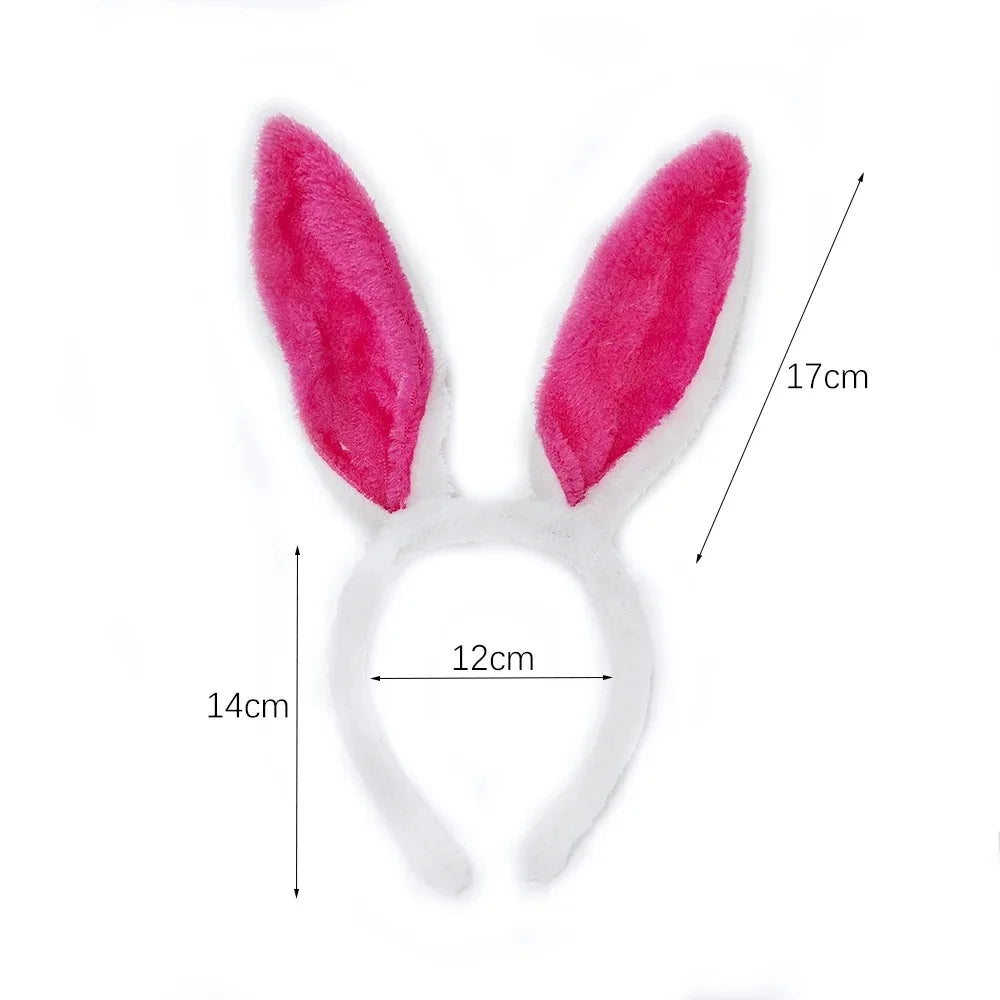 Rabbit Ear Head band
