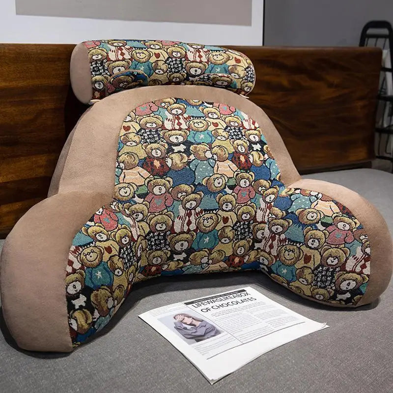 Large Barest Pillow Soft