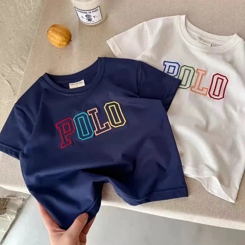 Polo Tshirt